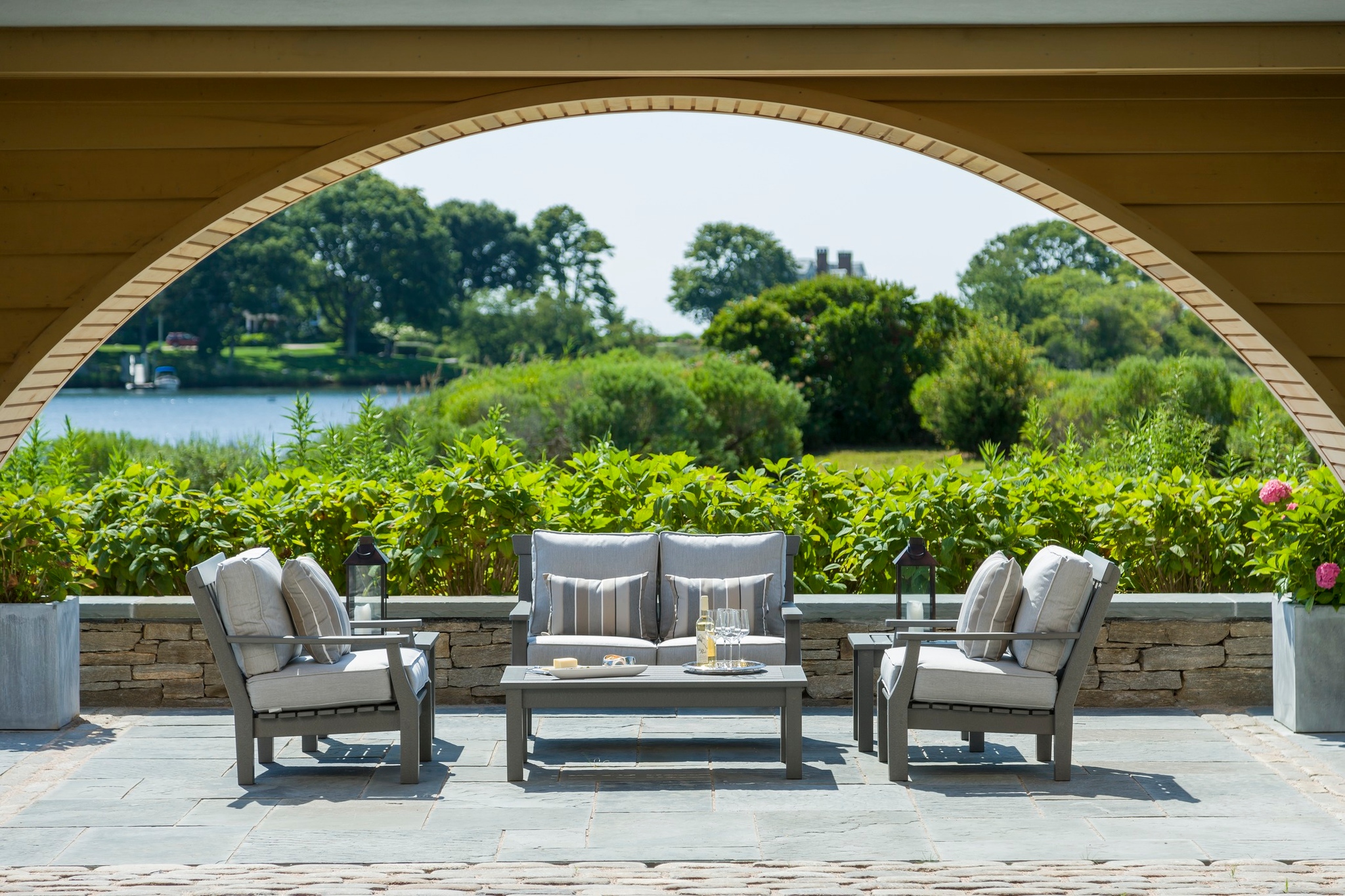 Homepage Outdoor Living & BBQ