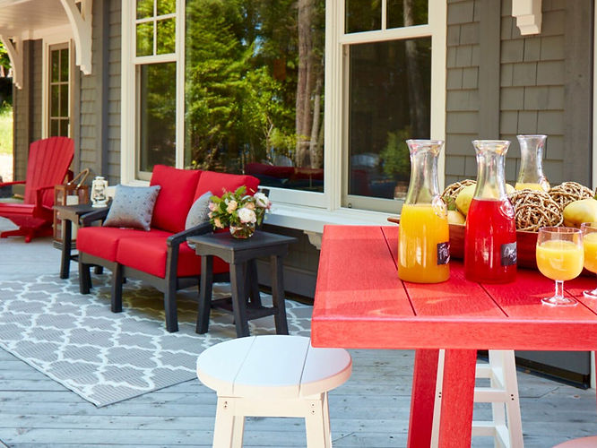 Outdoor Furniture Archives Outdoor Living & BBQ