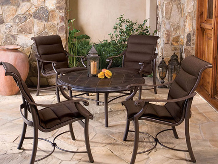 Outdoor Furniture Archives - Outdoor Living & BBQ