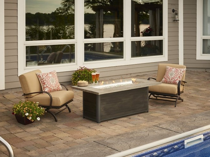 Firepits Archives Outdoor Living & BBQ