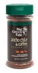 Anchochile & Coffee