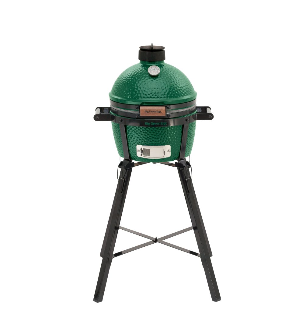 MiniMax EGG Outdoor Living & BBQ