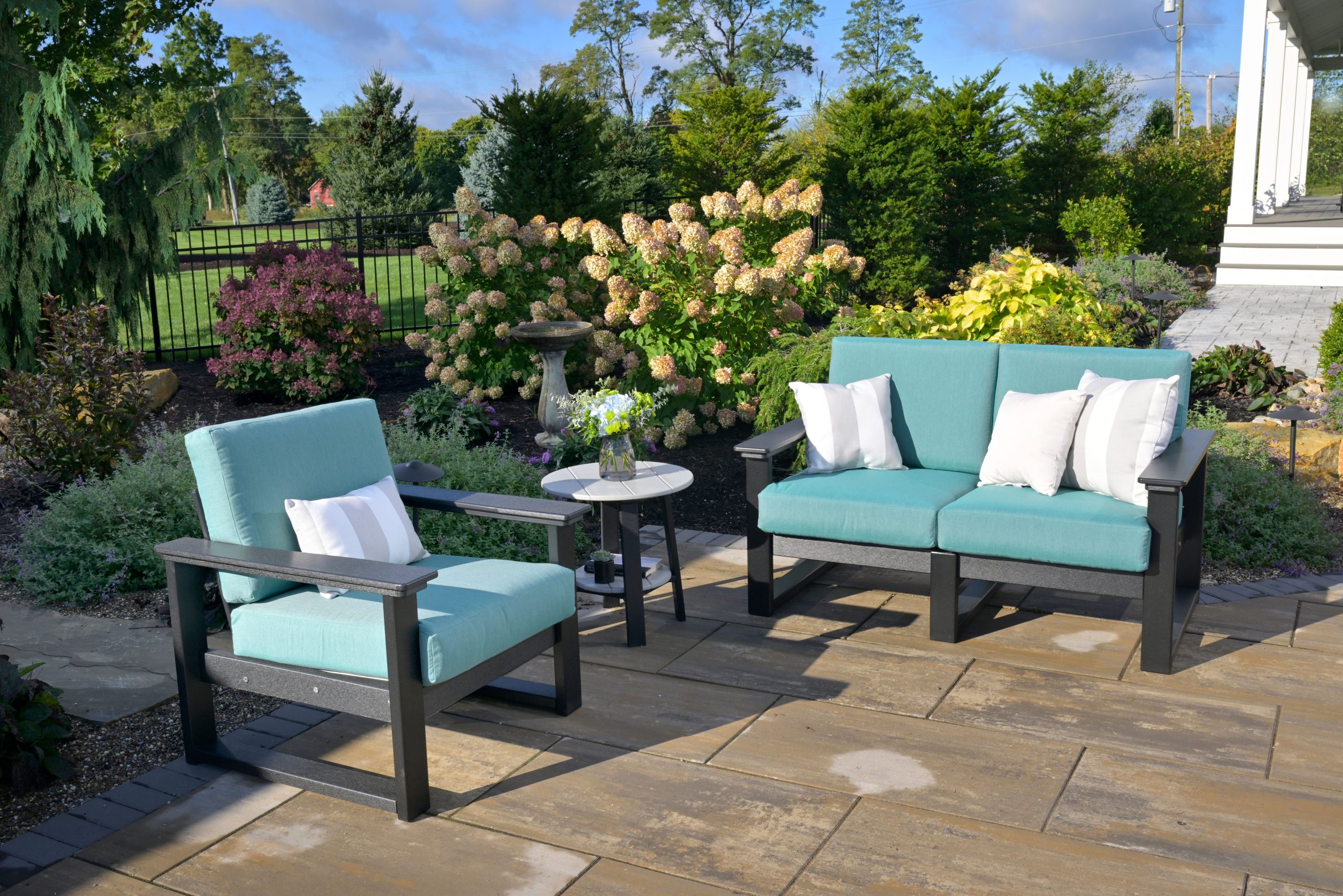 Homepage Outdoor Living & BBQ