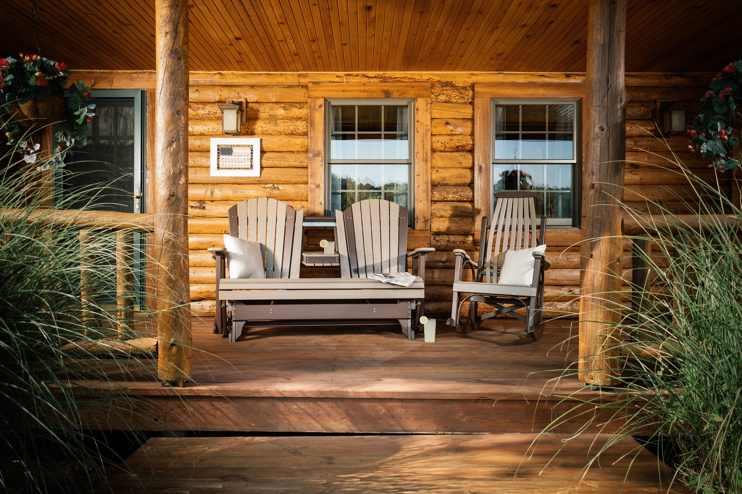 Homepage Outdoor Living & BBQ