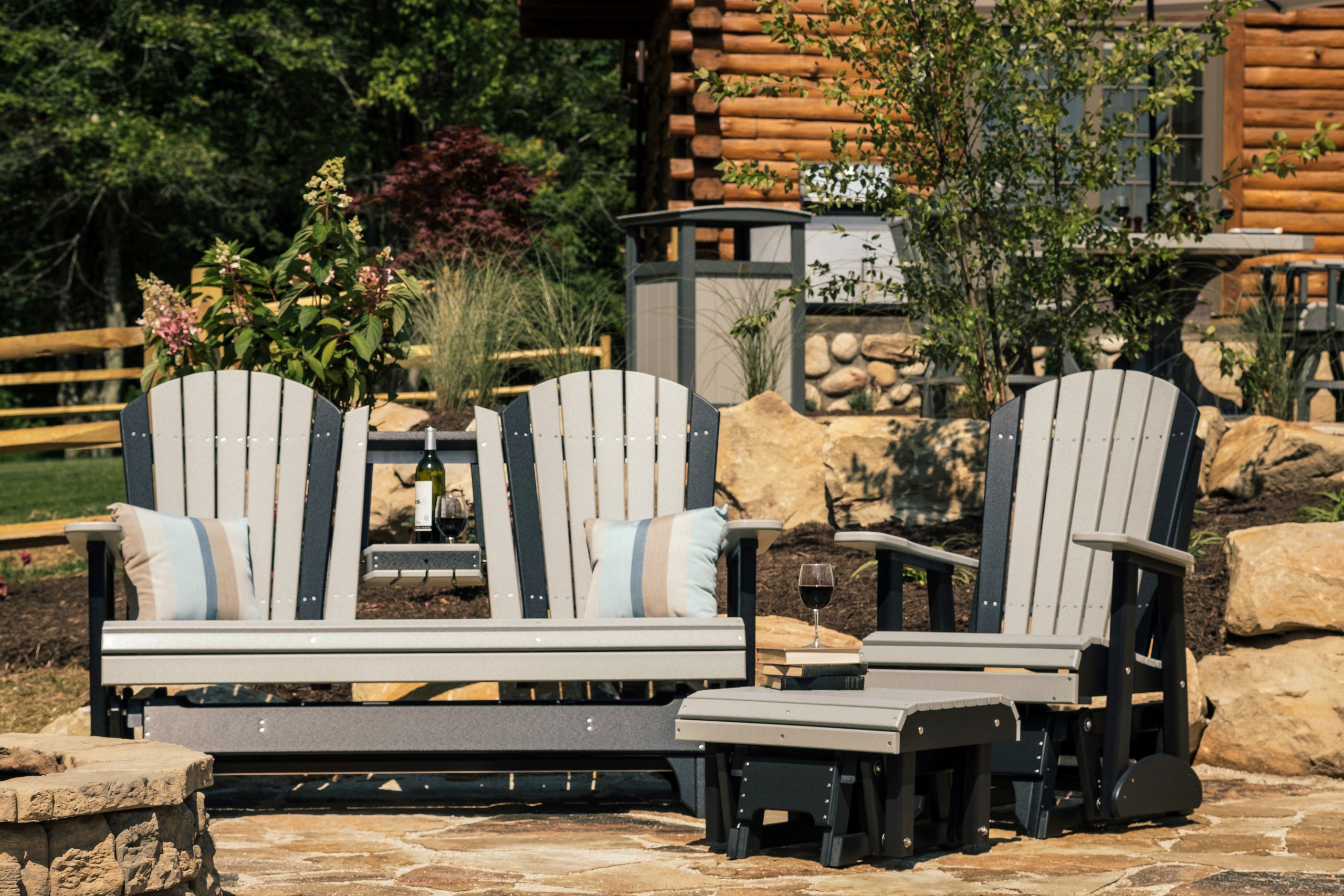 Homepage Outdoor Living & BBQ