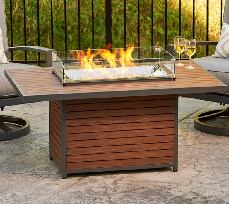 Firepits Archives Outdoor Living & BBQ